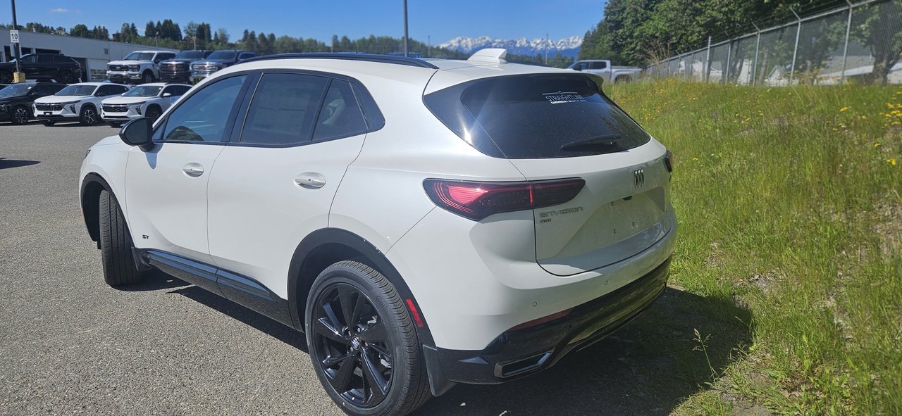 2025 Buick Envision Sport Touring-29