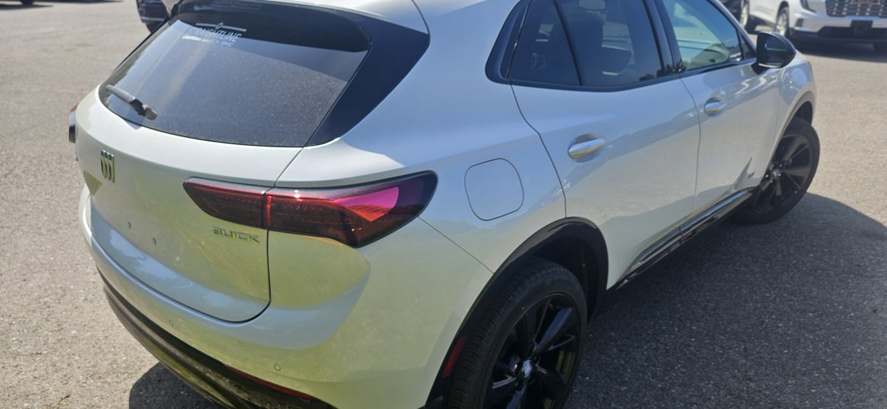 2025 Buick Envision Sport Touring-25