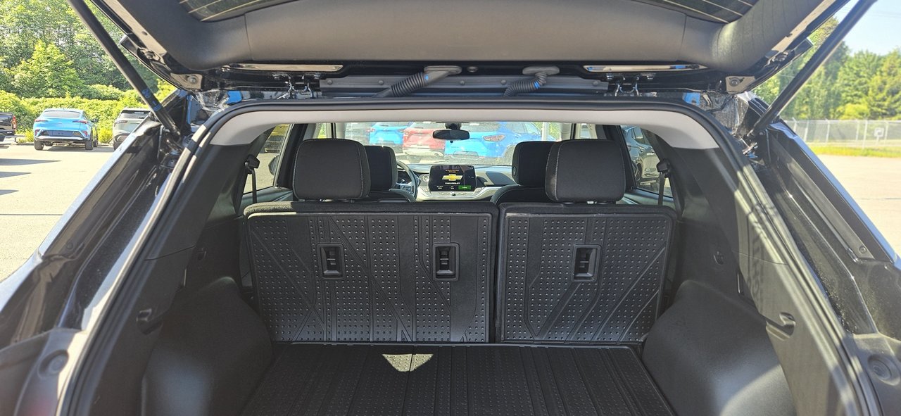 2025 Chevrolet Blazer LT-27