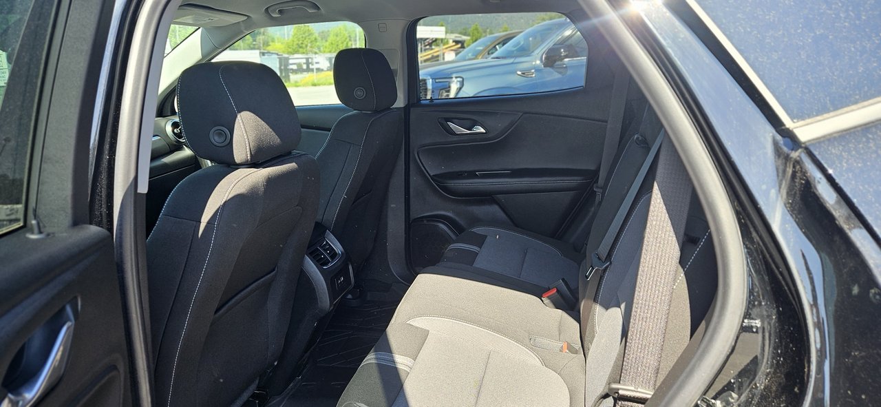 2025 Chevrolet Blazer LT-25