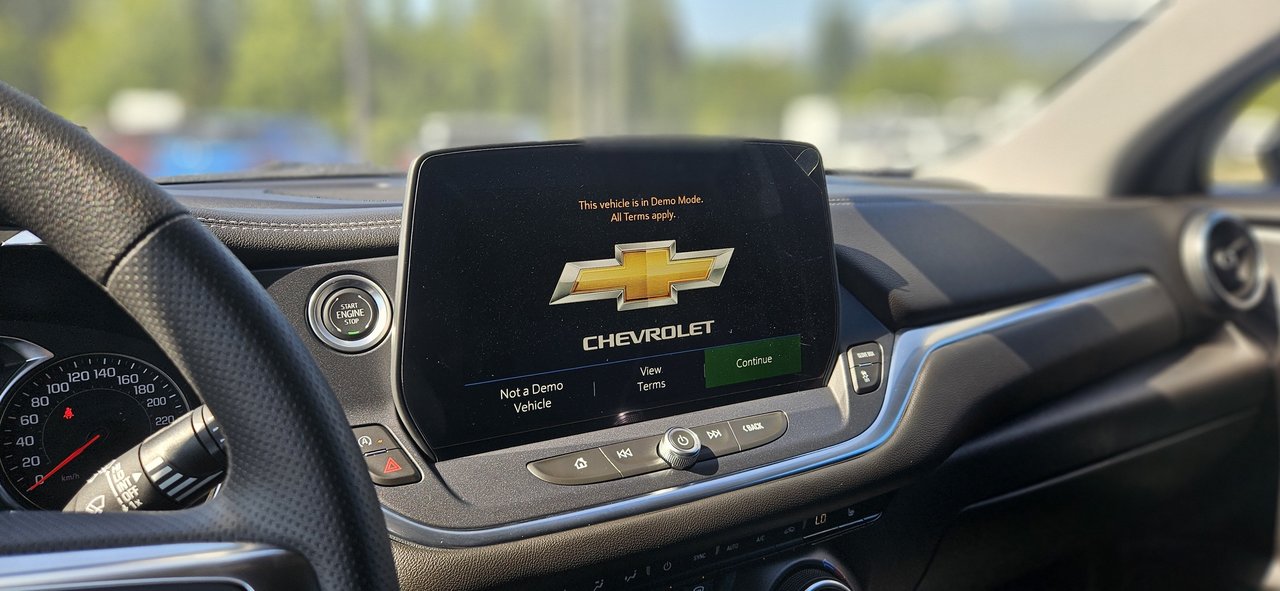 2025 Chevrolet Blazer LT-23