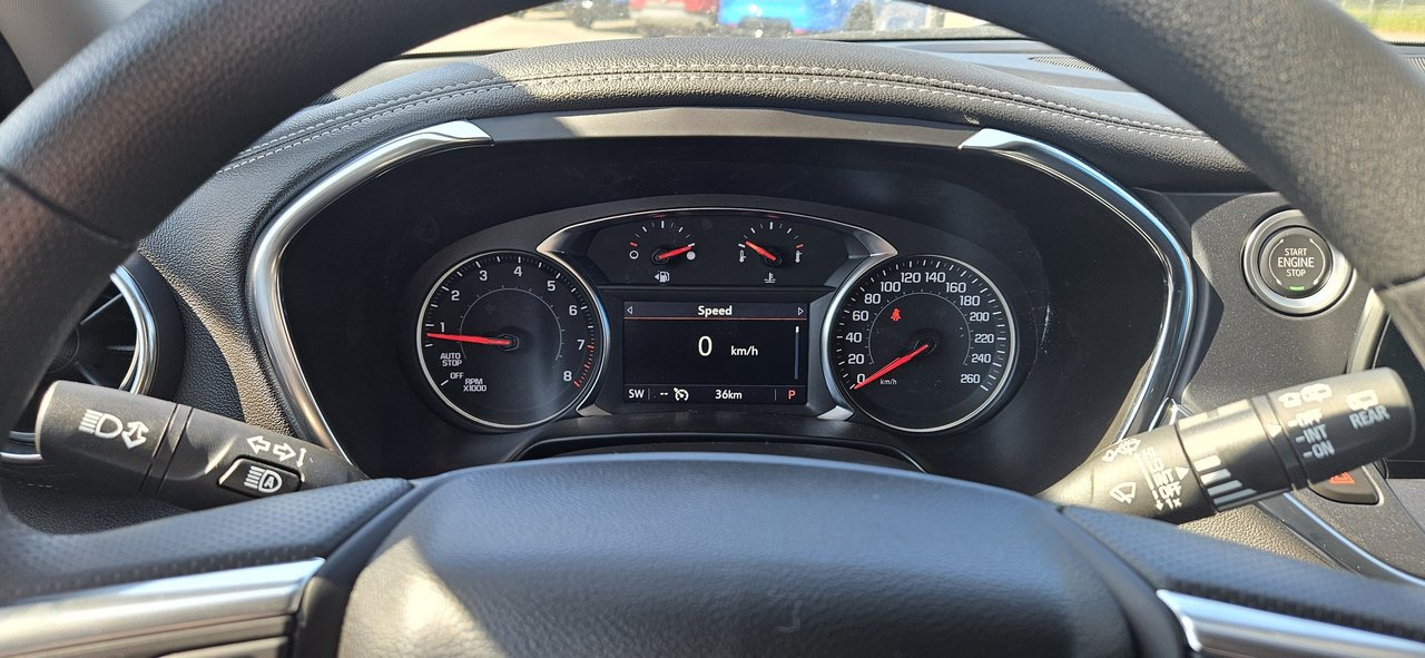 2025 Chevrolet Blazer LT-24