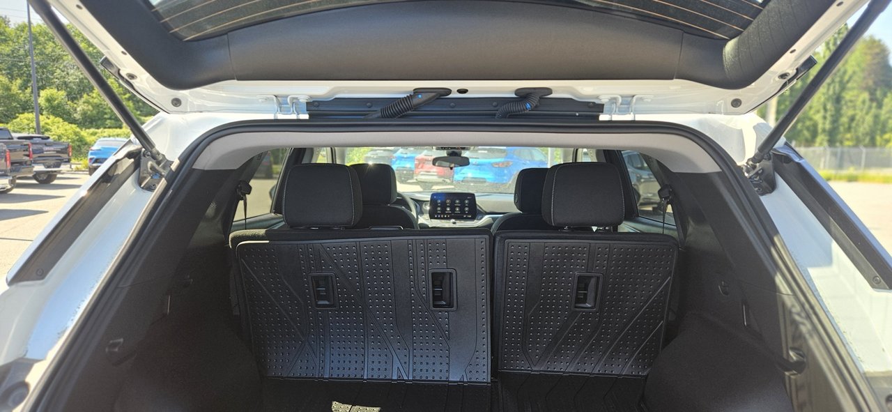 2025 Chevrolet Blazer LT-33