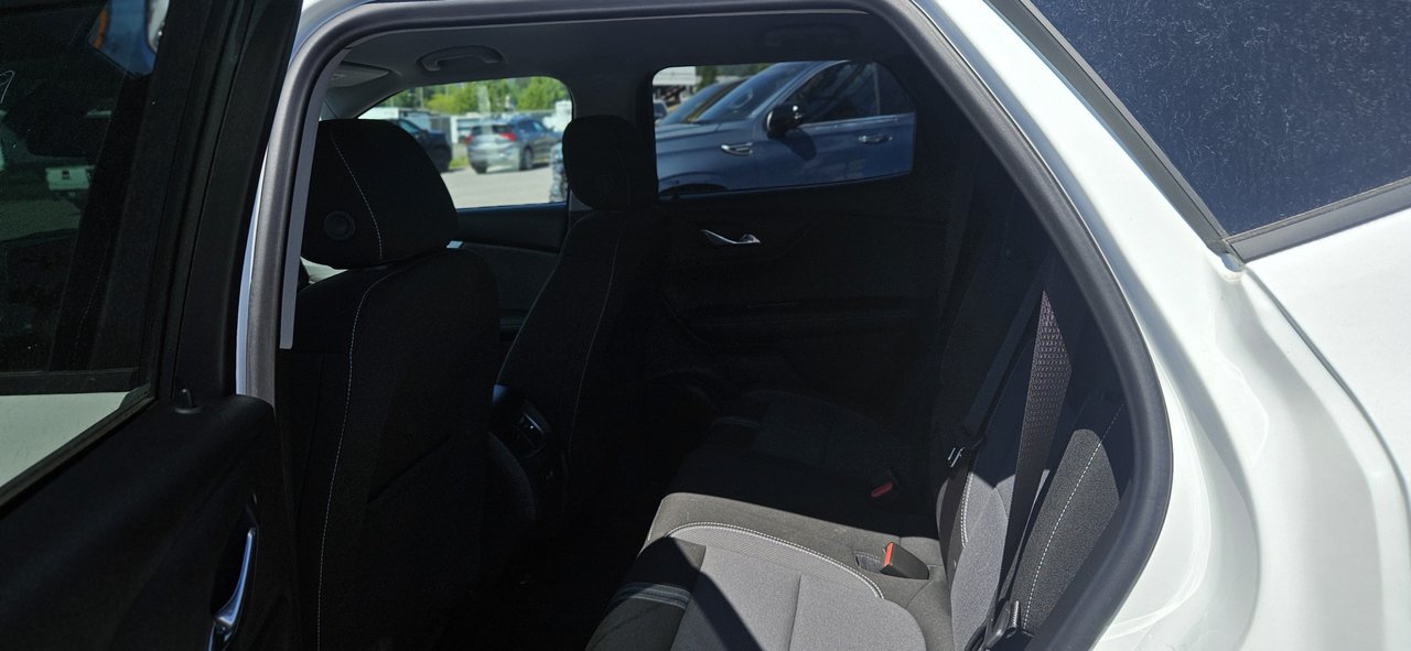 2025 Chevrolet Blazer LT-30