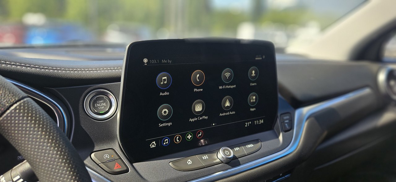 2025 Chevrolet Blazer LT-26