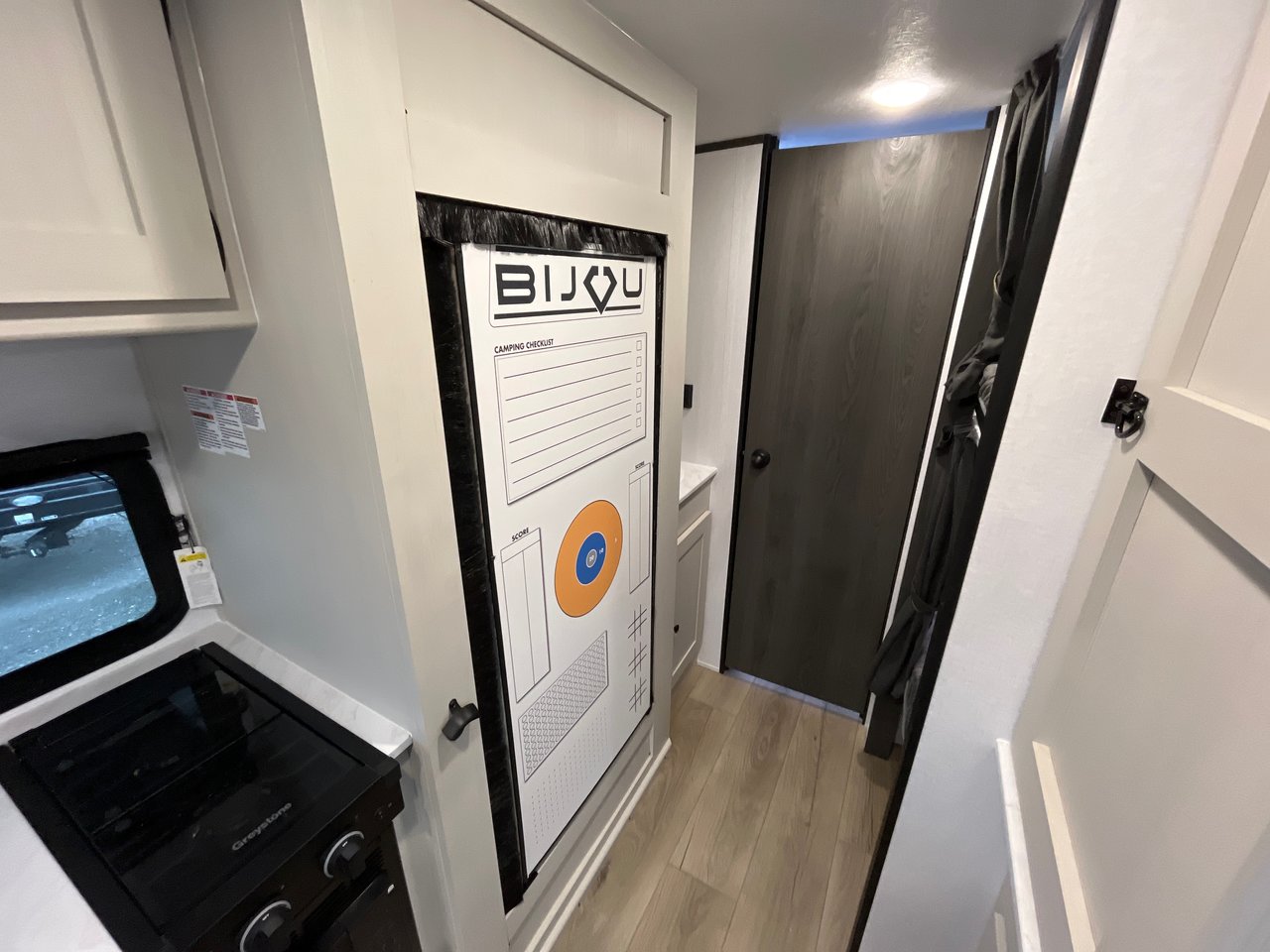 2025 Coachmen Bijou 19BHB-11