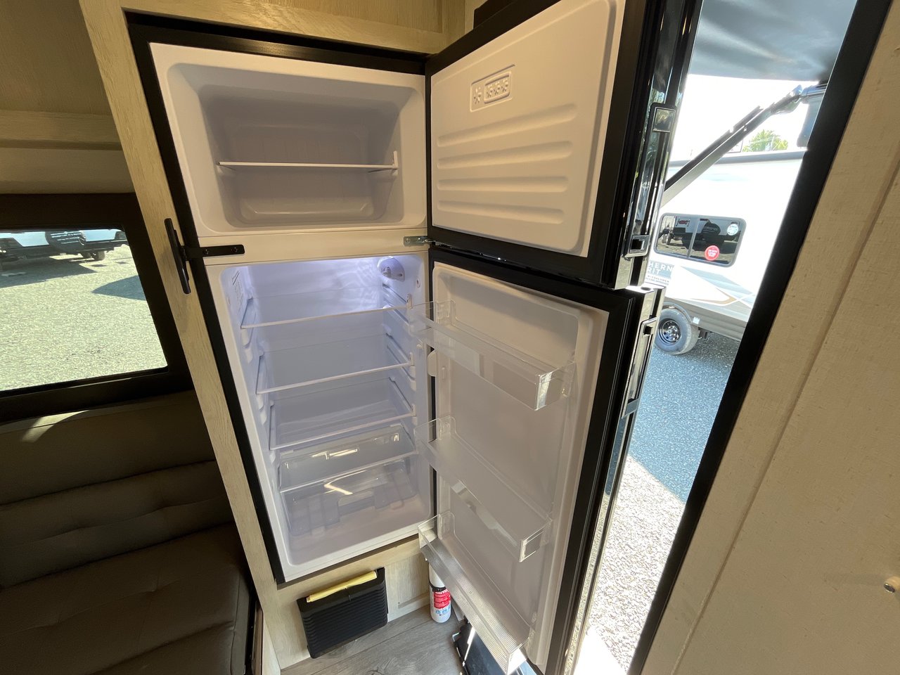 2025 Coachmen Compact 160RE-13