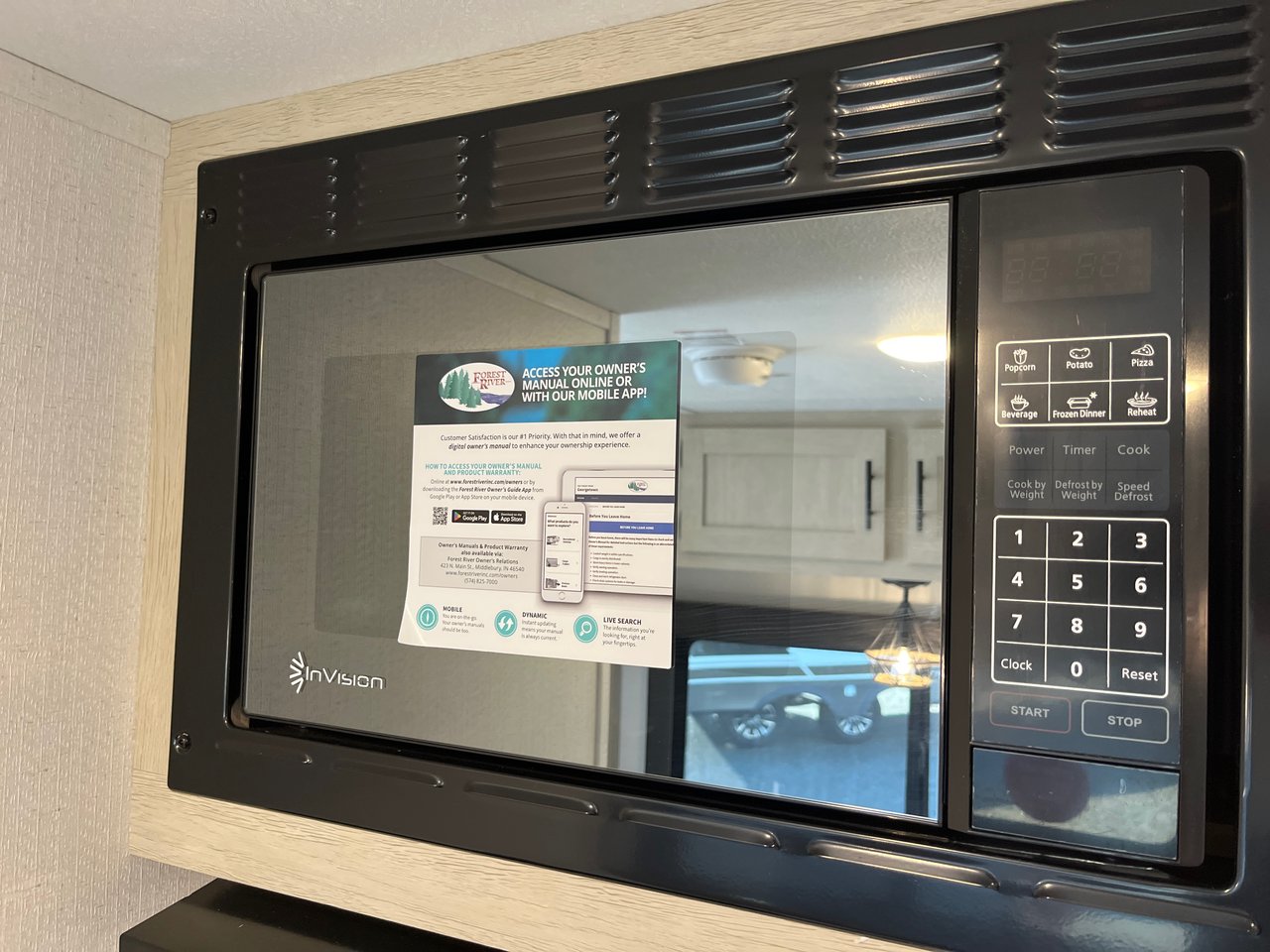 2025 Coachmen Compact 160RE-7