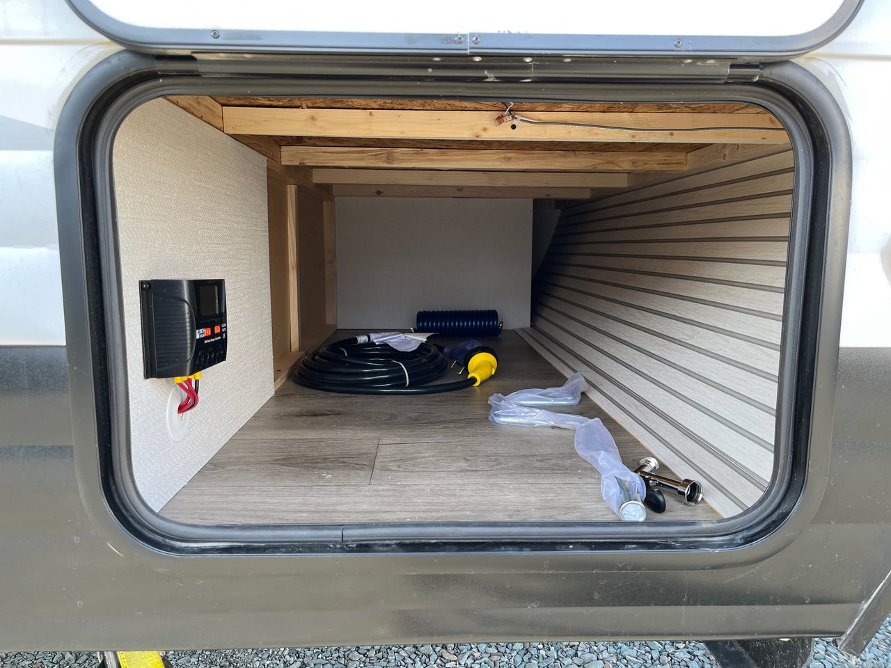 2025 Coachmen Compact 160RE-4