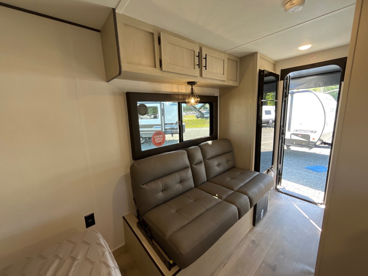 2025 Coachmen Compact 160RE-6