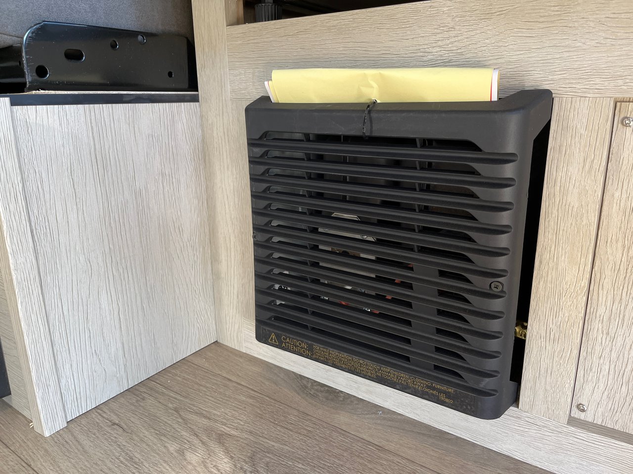 2025 Coachmen Compact 160RE-16