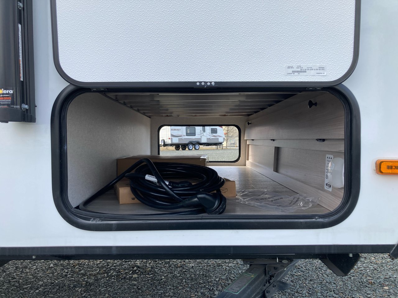 2024 Coachmen NORTHERN SPIRIT BIJOU 18RBB-3