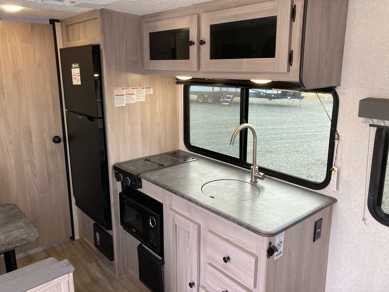 2024 Coachmen NORTHERN SPIRIT BIJOU 18RBB-5