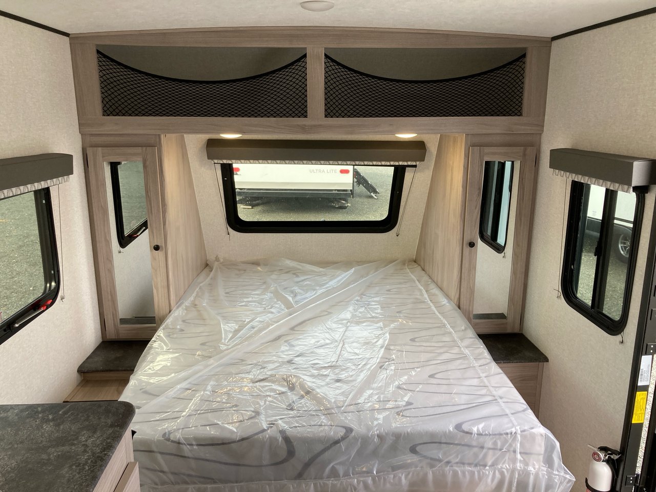 2024 Coachmen NORTHERN SPIRIT BIJOU 18RBB-4