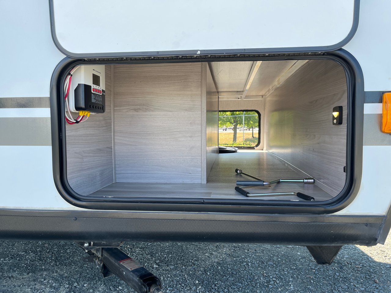 2021 Coachmen Northern Spirit DLX SBT2145RBX-6
