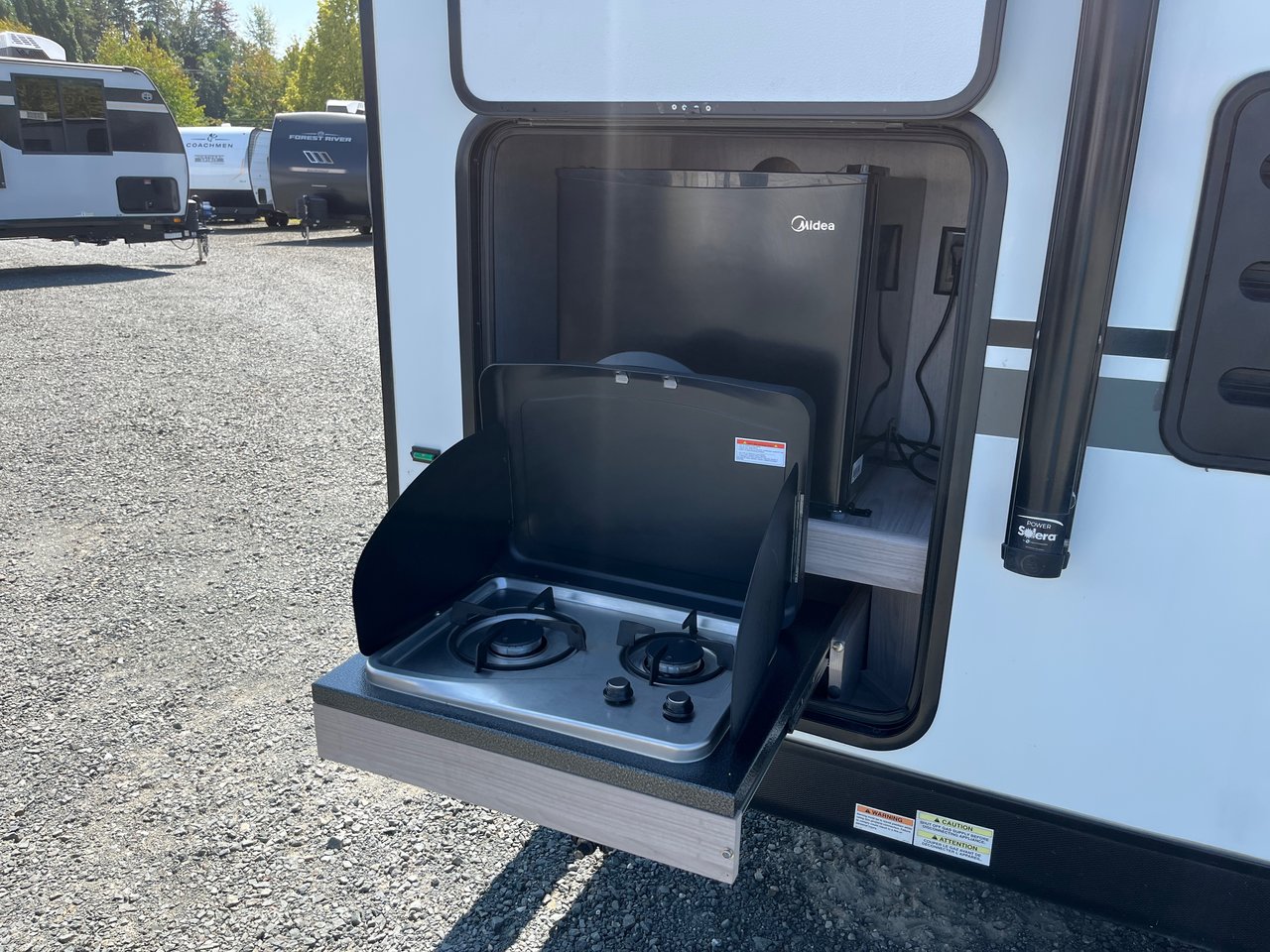 2021 Coachmen Northern Spirit DLX SBT2145RBX-4