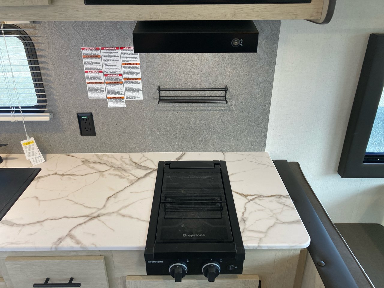 2025 Coachmen Northern Spirit DLX 5210CK-11