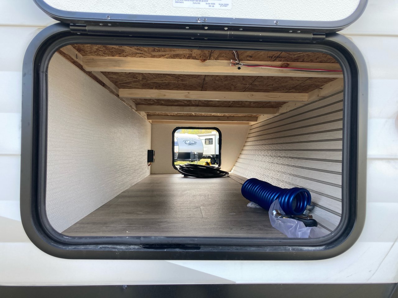 2025 Coachmen Northern Spirit DLX 5210CK-4