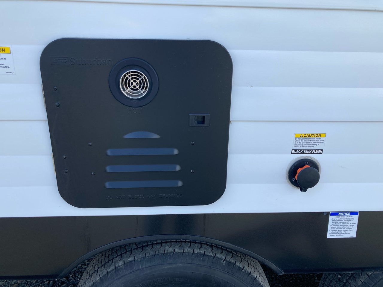 2025 Coachmen Northern Spirit DLX 5210CK-3