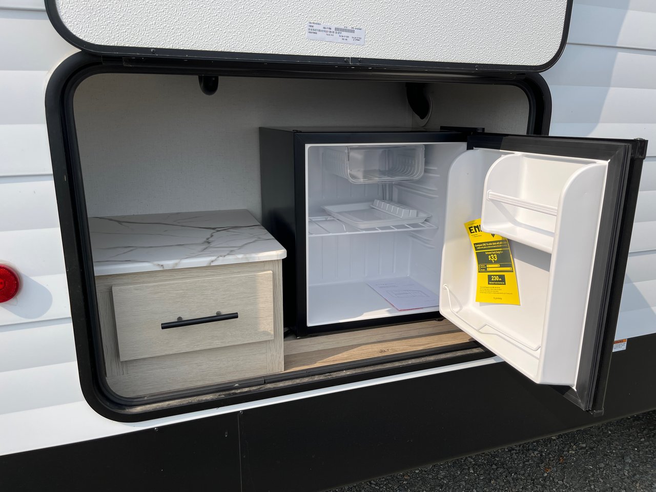 2026 Coachmen Northern Spirit DLX 5260-RBS-4