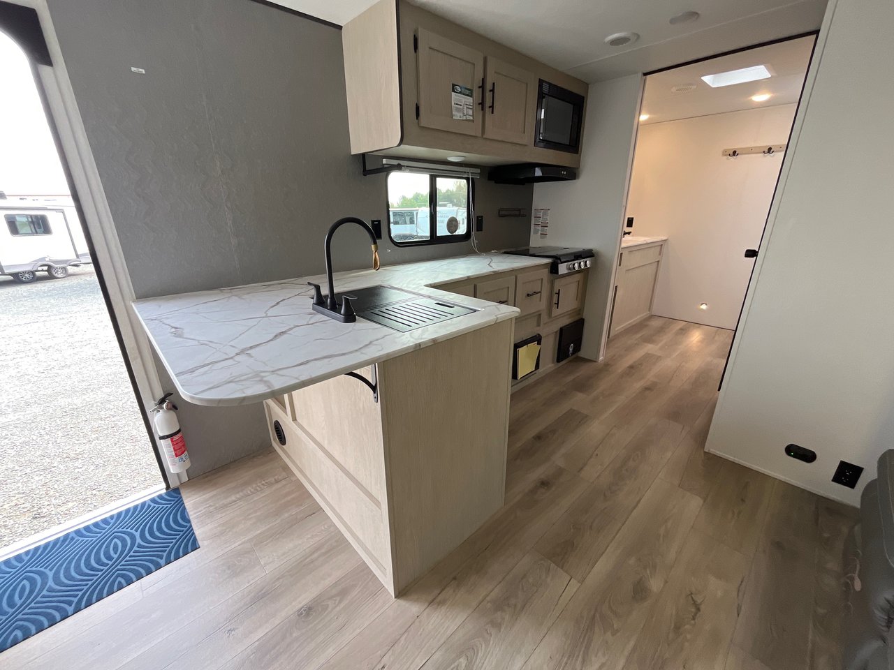 2026 Coachmen Northern Spirit DLX 5260-RBS-12