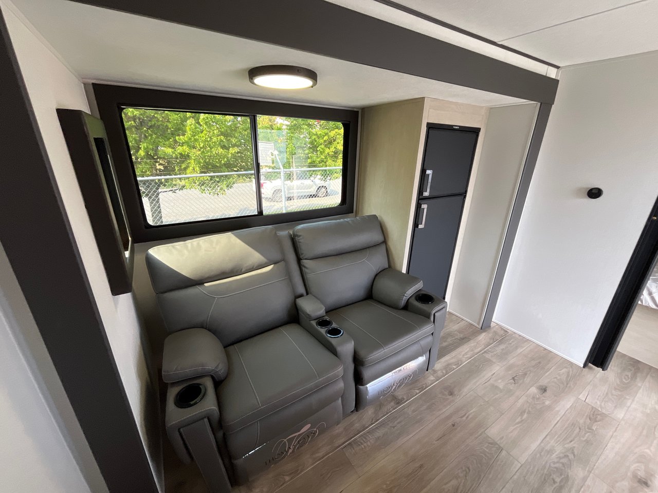 2026 Coachmen Northern Spirit DLX 5260-RBS-13