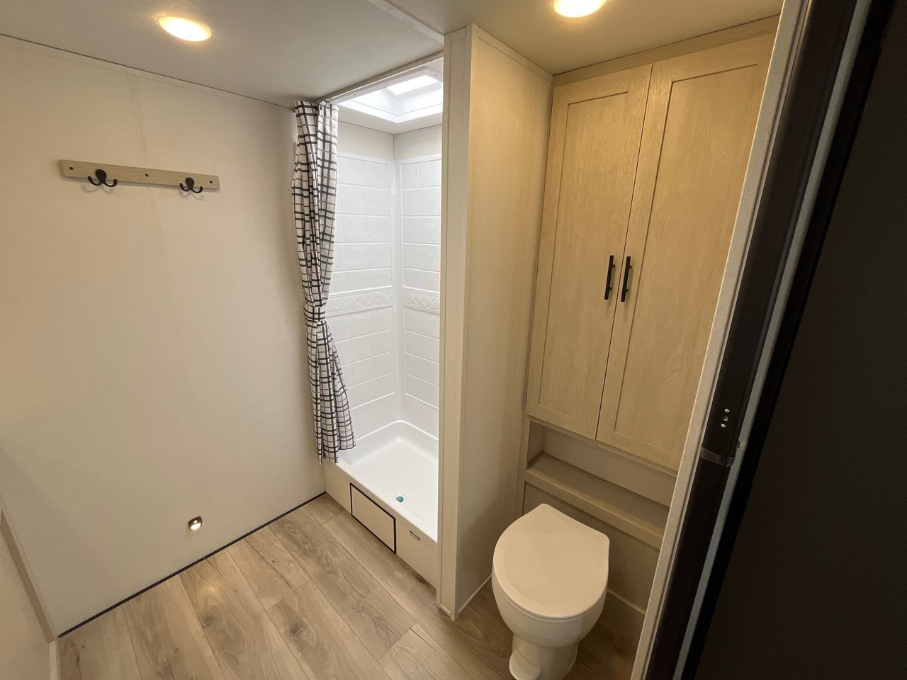 2026 Coachmen Northern Spirit DLX 5260-RBS-14