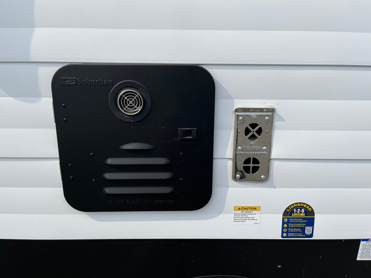 2026 Coachmen Northern Spirit DLX 5260-RBS-5