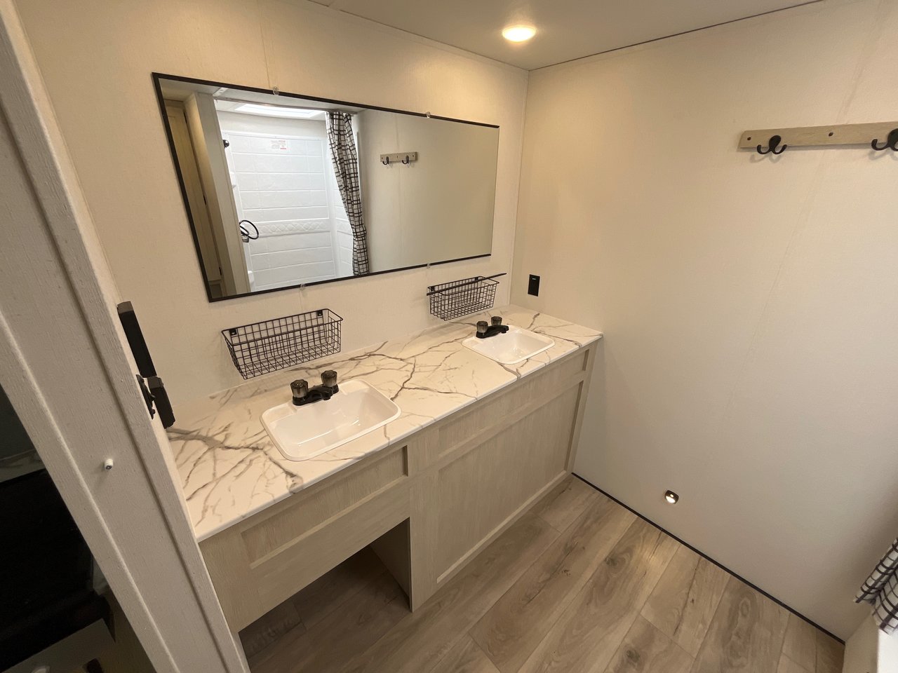 2026 Coachmen Northern Spirit DLX 5260-RBS-11