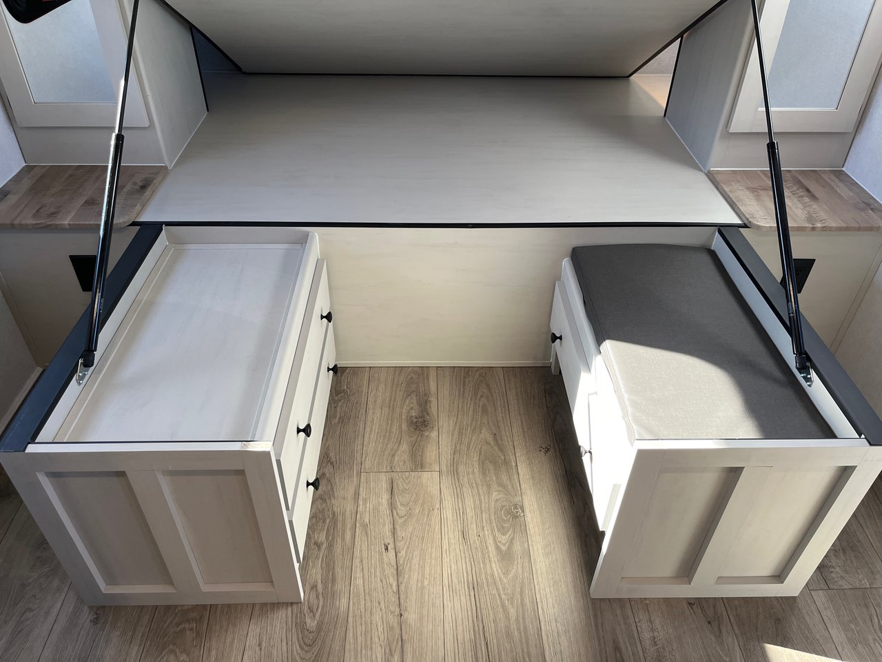 2026 Coachmen Northern Spirit 2353RB-8