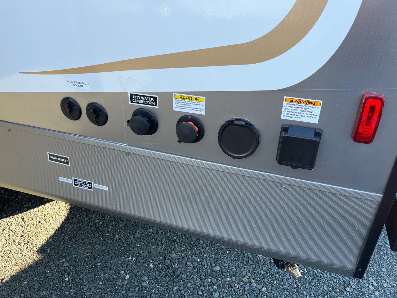 2026 Coachmen Northern Spirit 2353RB-4