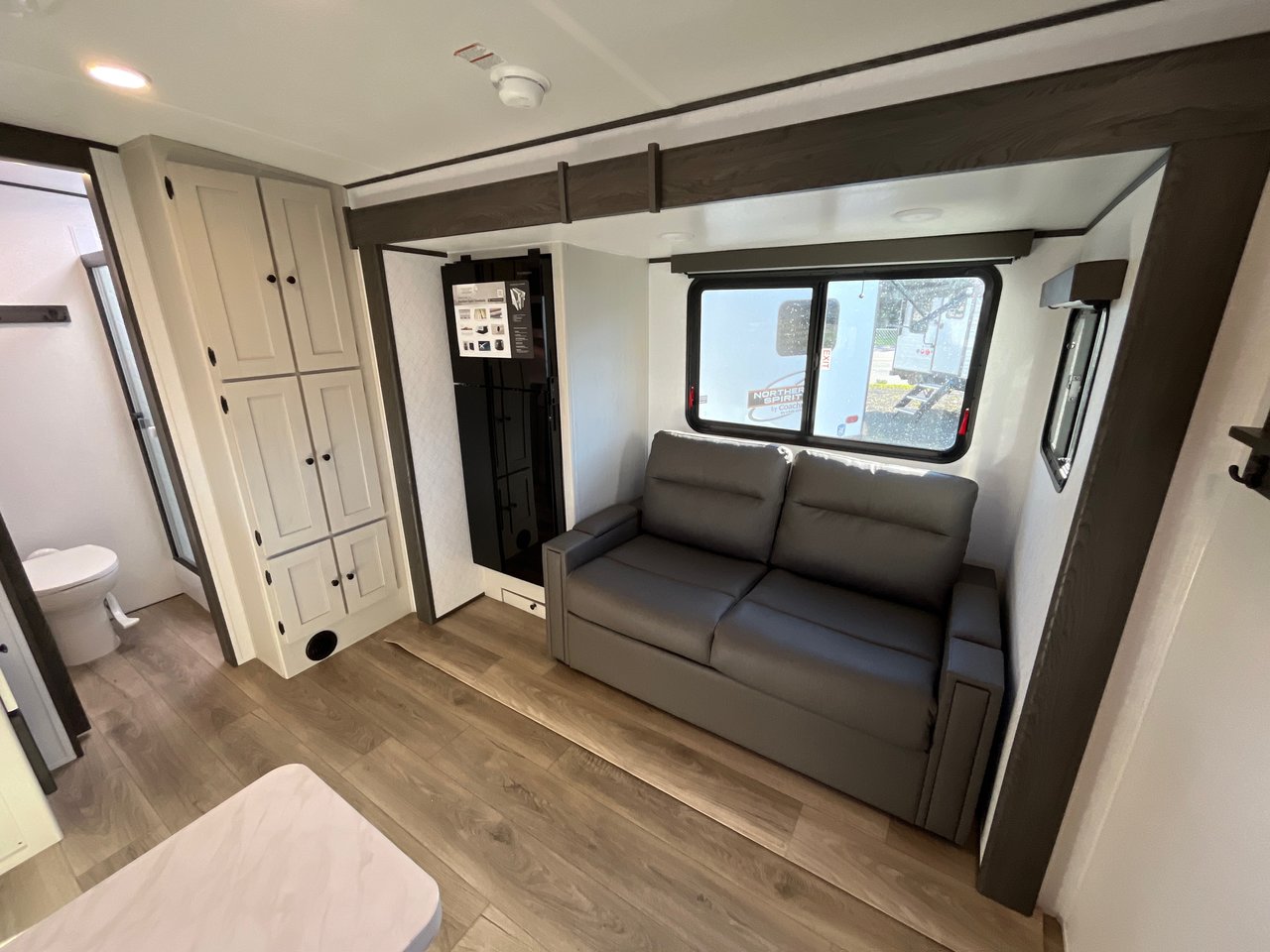 2026 Coachmen Northern Spirit 2353RB-9