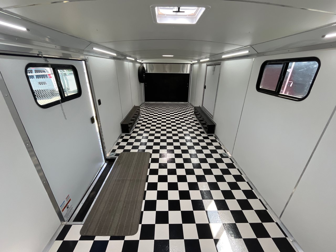 2024 CONTINENTAL CARGO OSAP8.524TA3-6