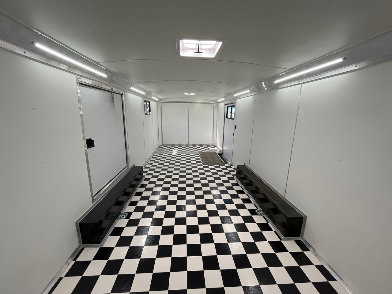 2024 CONTINENTAL CARGO OSAP8.524TA3-8