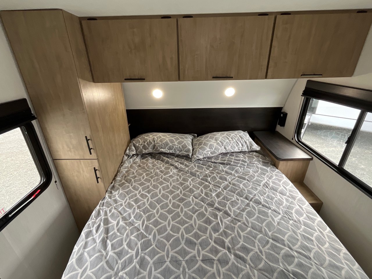 2026 Forest River CHEROKEE GREY WOLF 23MK-10