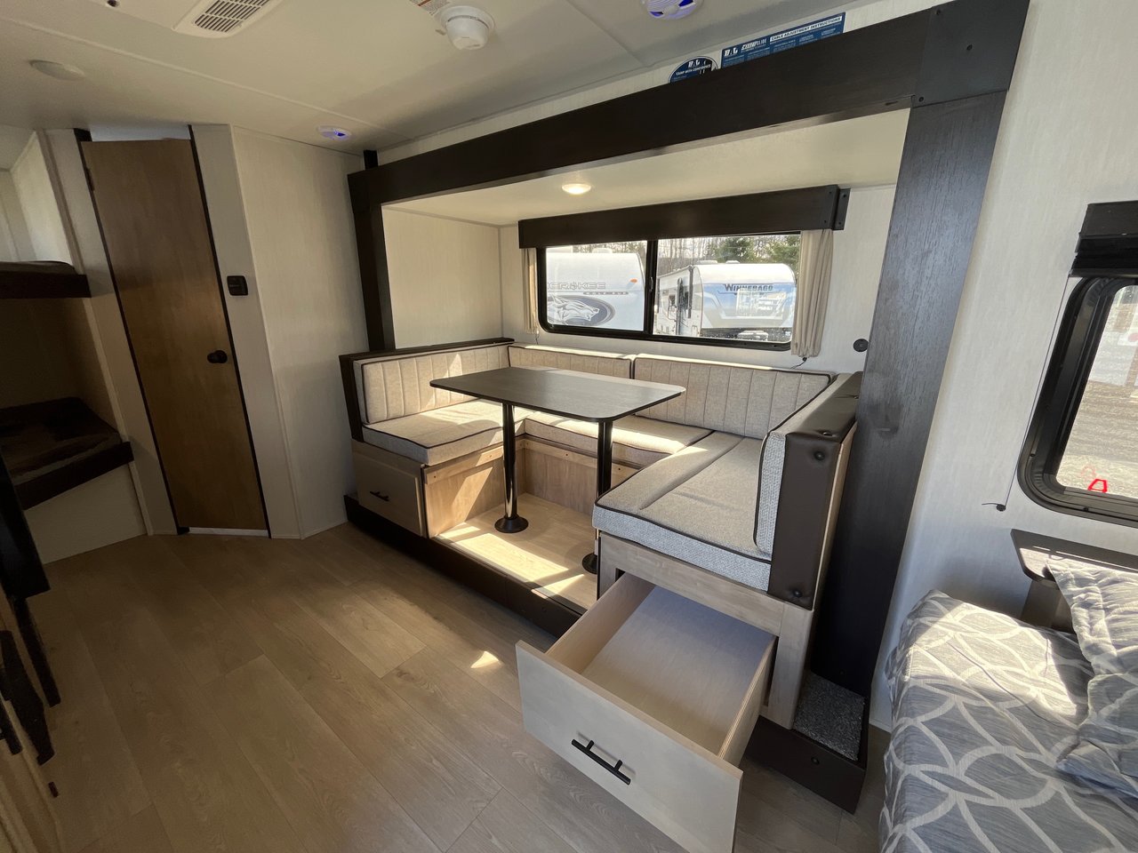 92026 Forest River CHEROKEE WOLF PUP 17JW-13