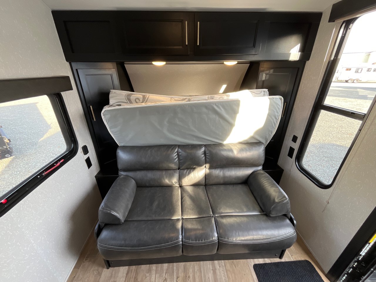 2021 Forest River CHEROKEE WOLF PUP 16FQ-11