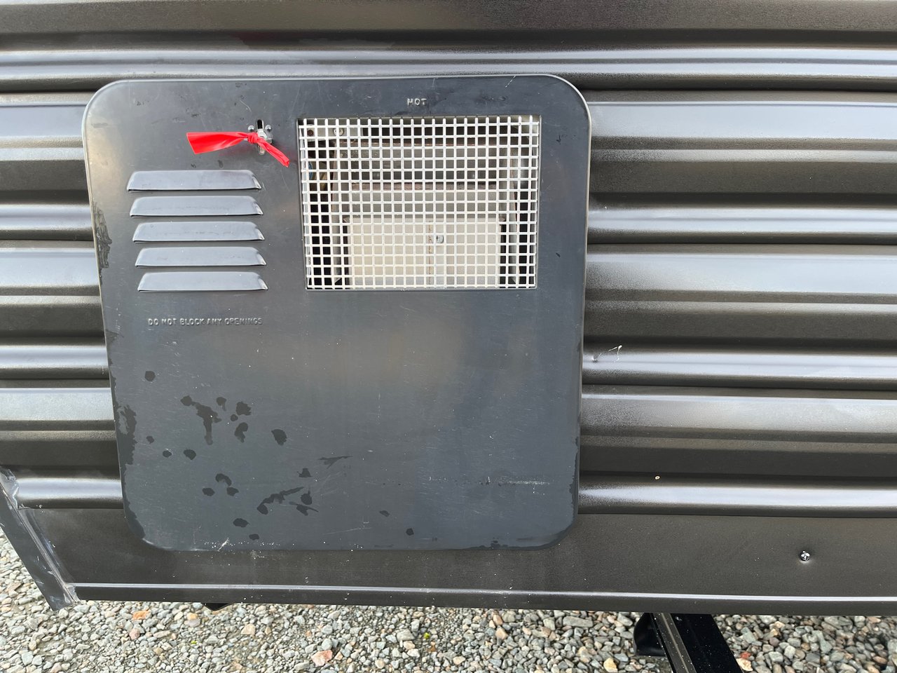 2021 Forest River CHEROKEE WOLF PUP 16FQ-5