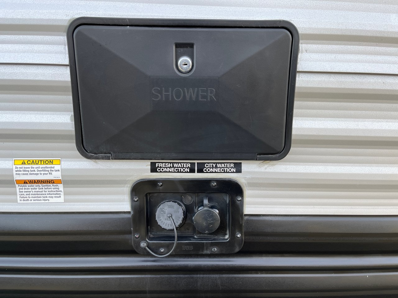 2021 Forest River CHEROKEE WOLF PUP 16FQ-4