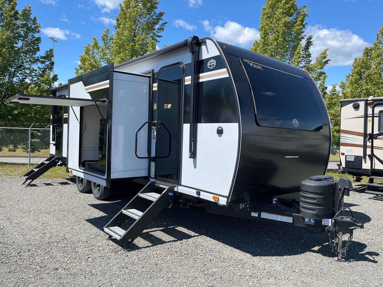 2026 Forest River VIBE EXTREME LITE 2500FIK-0