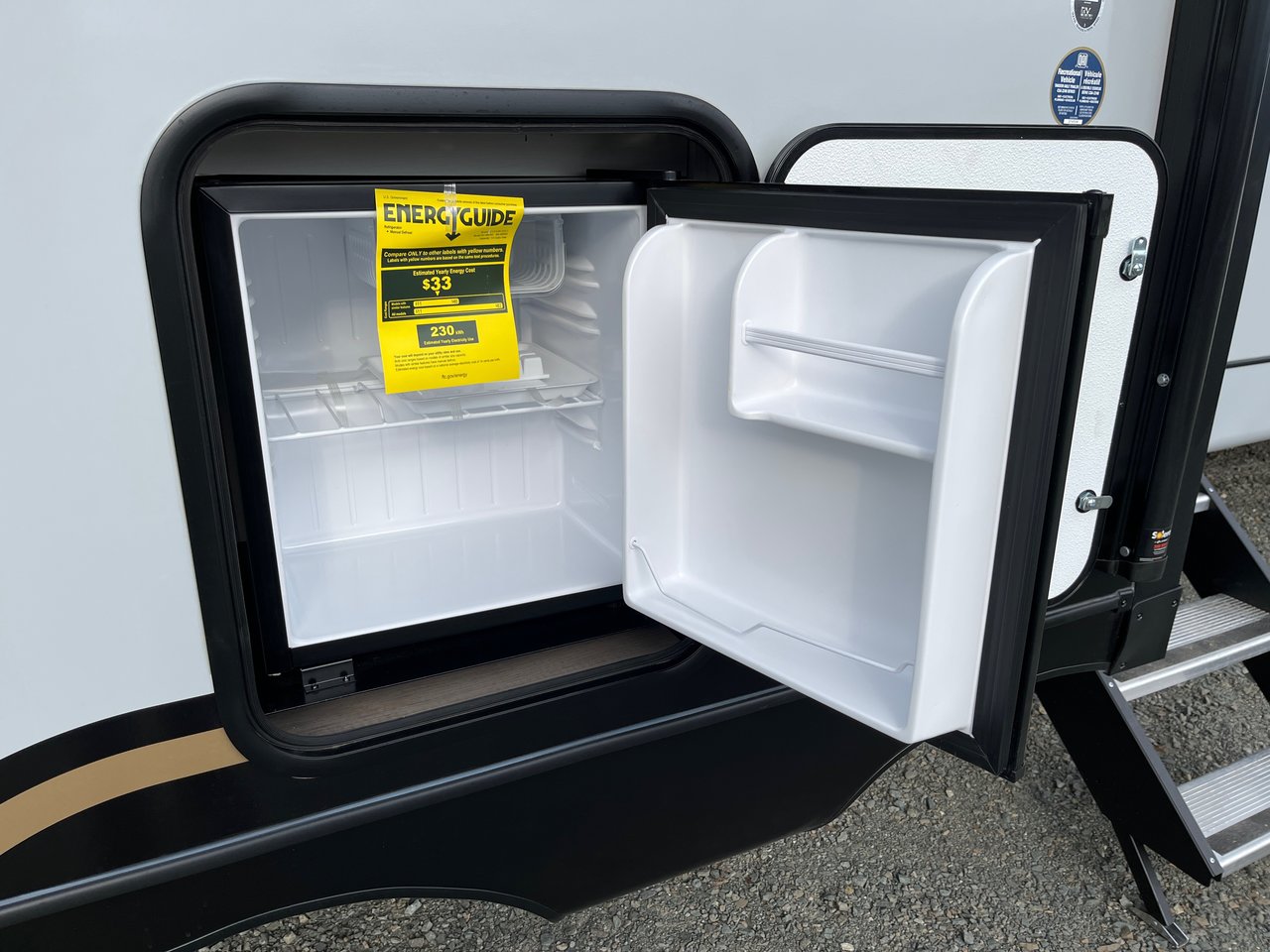 2026 Forest River VIBE 2800RL-5