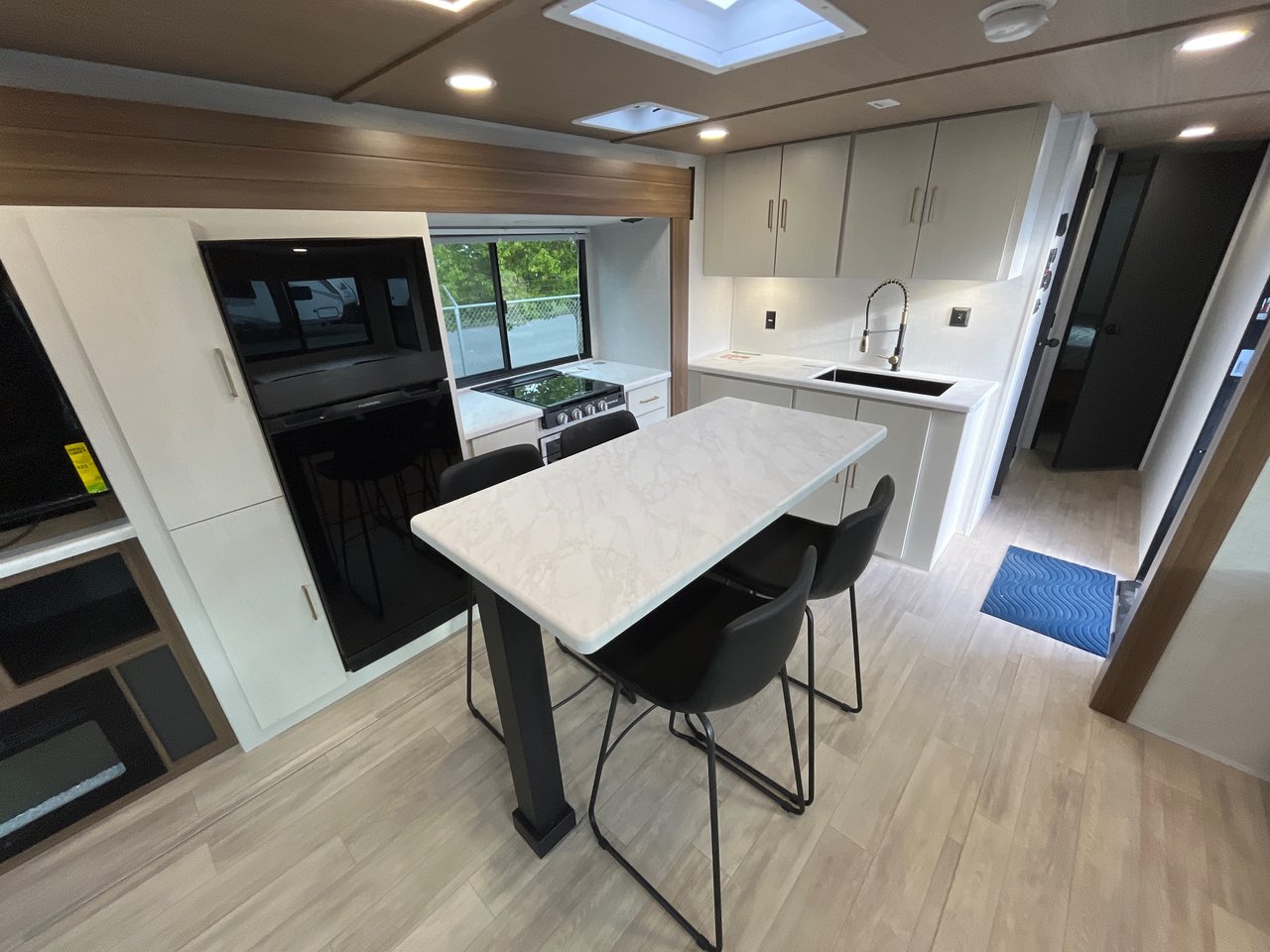 2026 Forest River VIBE 2800RL-10