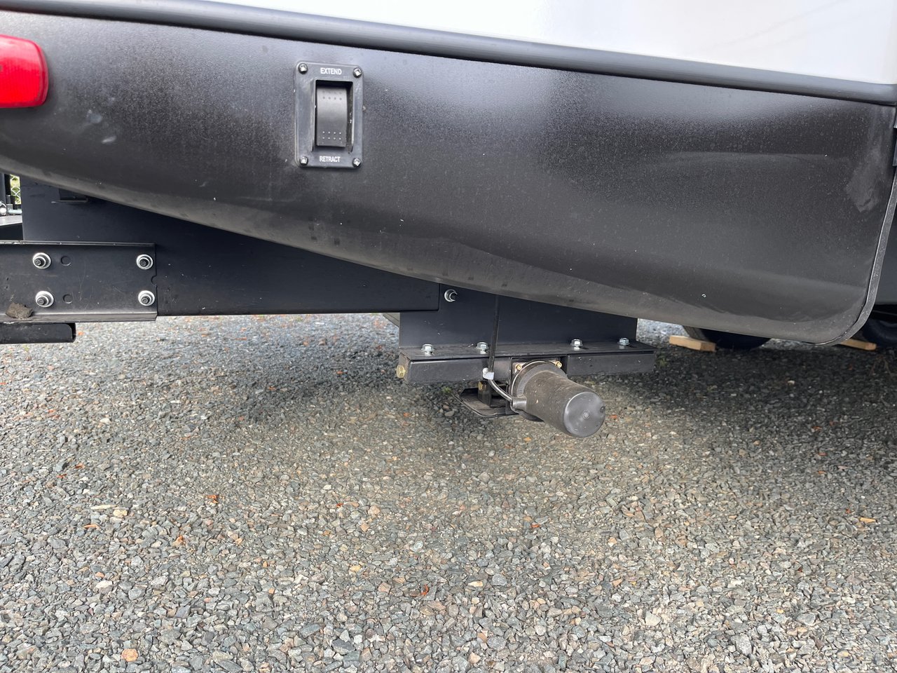 2026 Forest River VIBE 2800RL-4