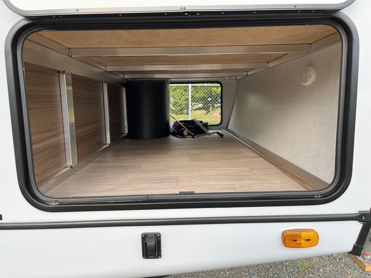 2026 Forest River VIBE 2800RL-6