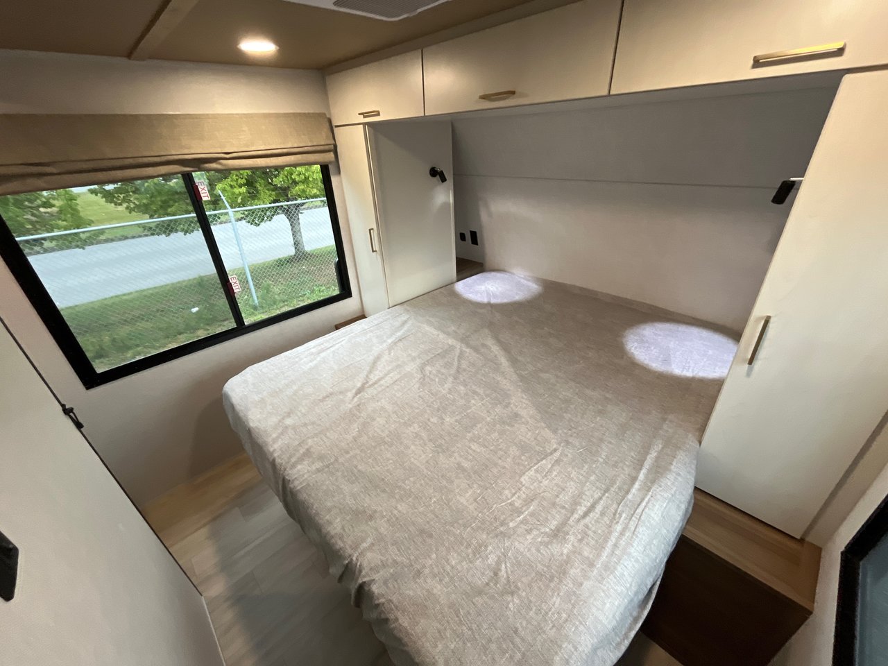 2026 Forest River VIBE 2800RL-16