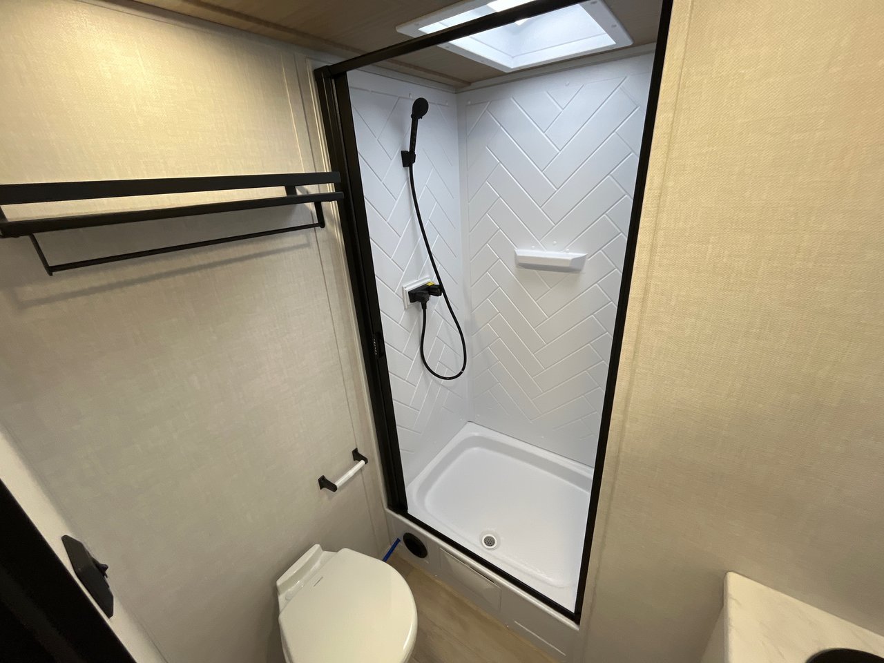 2026 Forest River VIBE 2800RL-18