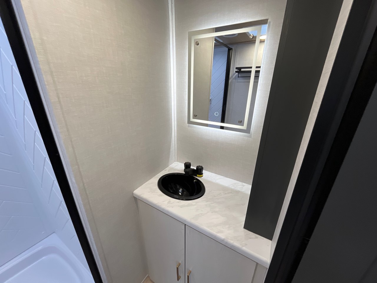 2026 Forest River VIBE 2800RL-12