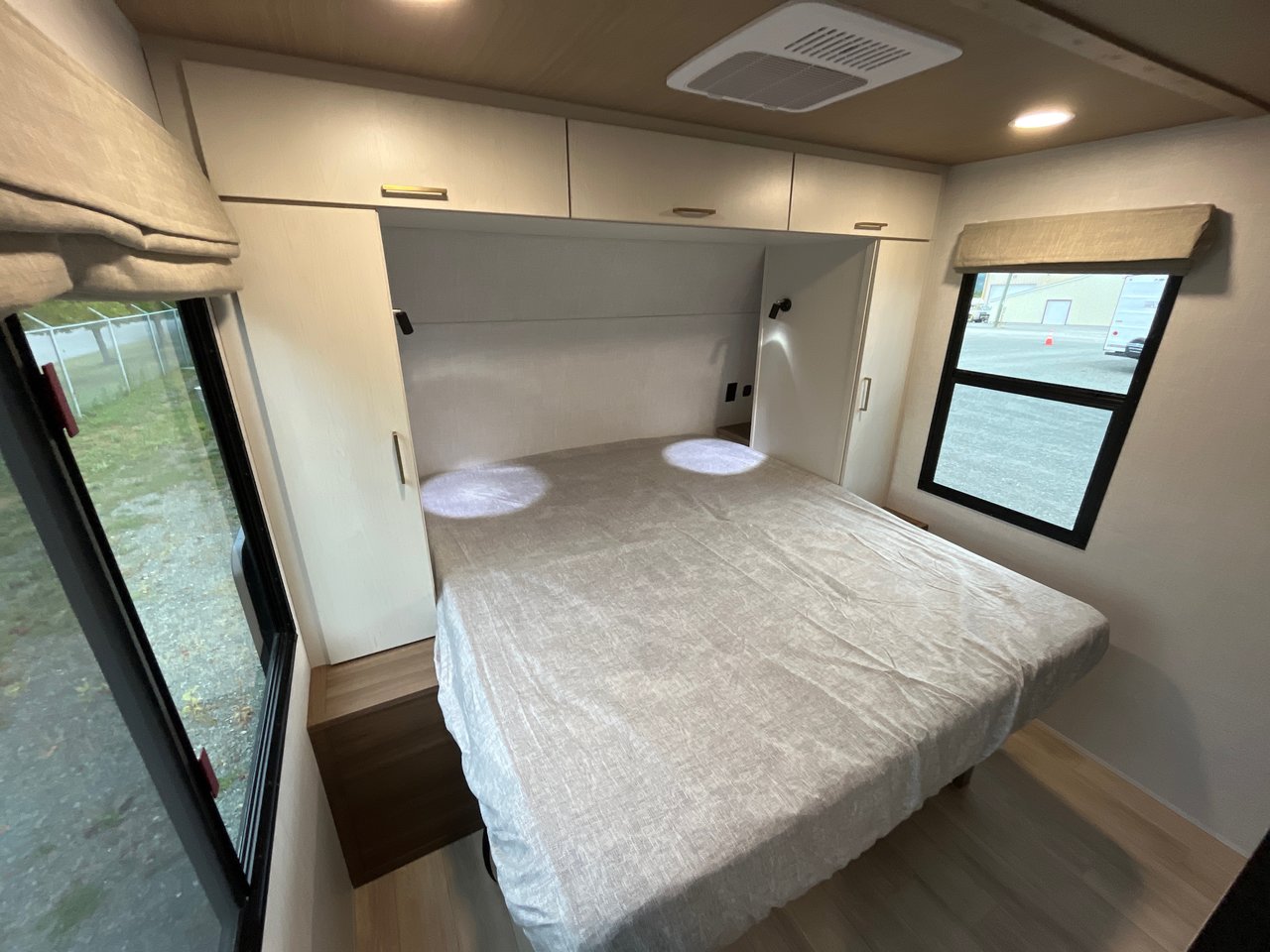 2026 Forest River VIBE 2800RL-14