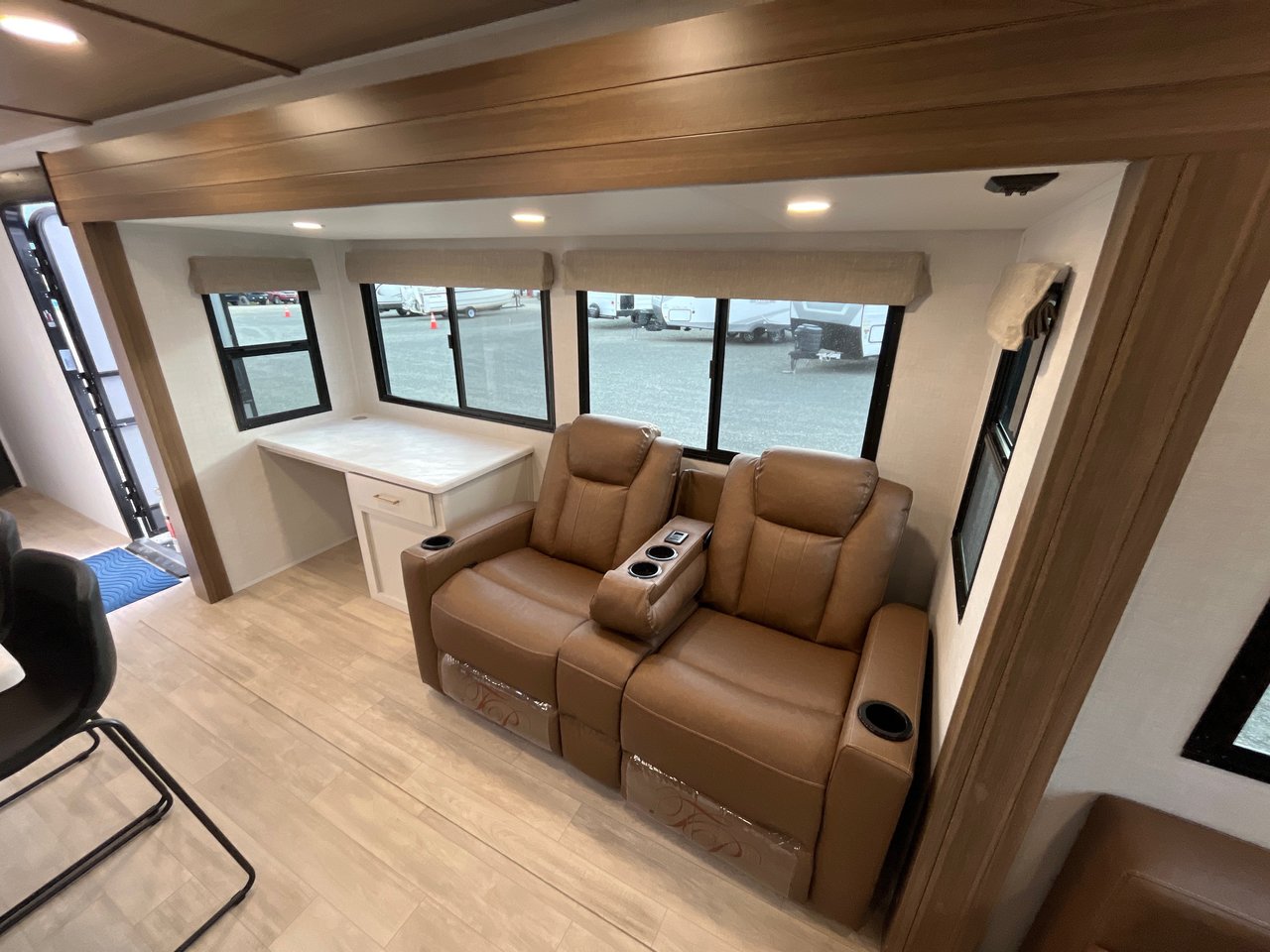 2026 Forest River VIBE 2800RL-9