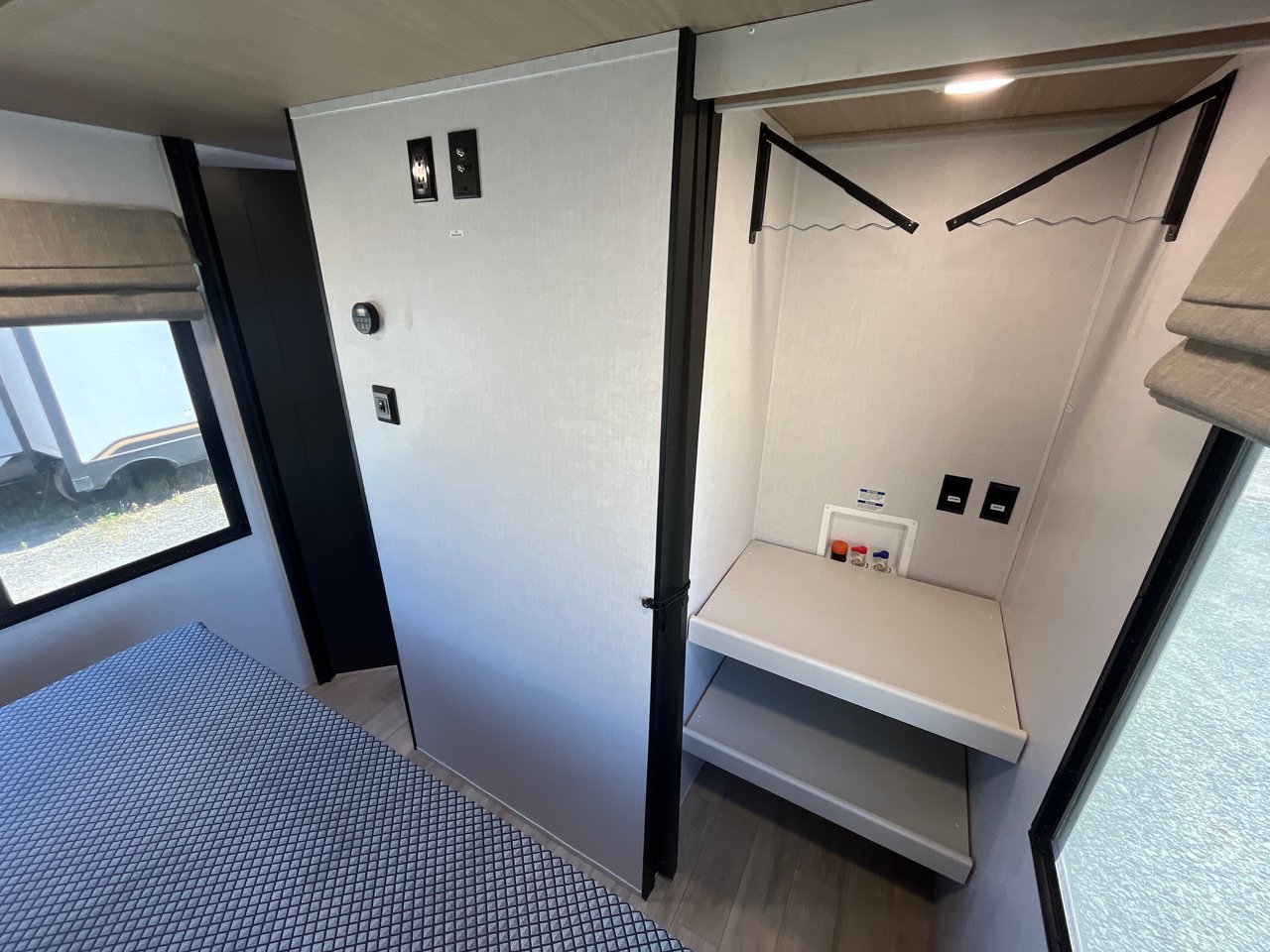 2027 Forest River VIBE VBT2600RK-9